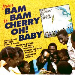 Bam Bam (feat. Toots & The Maytals)