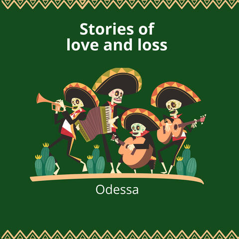 Stories of love and loss
