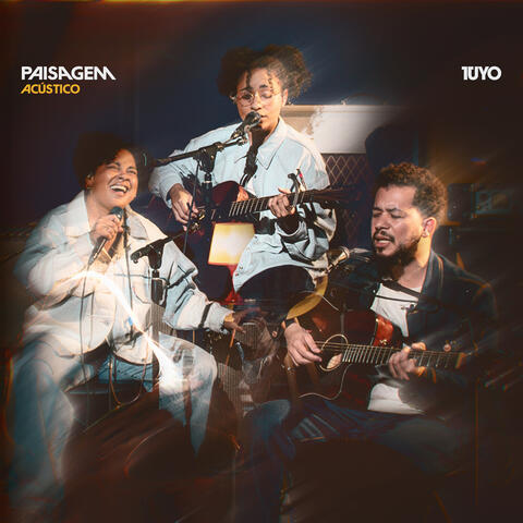 Paisagem (Acústico)