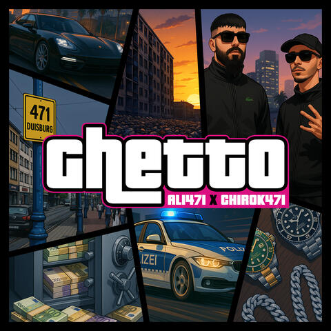 Ghetto