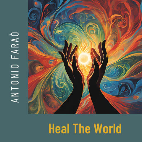 Heal The World