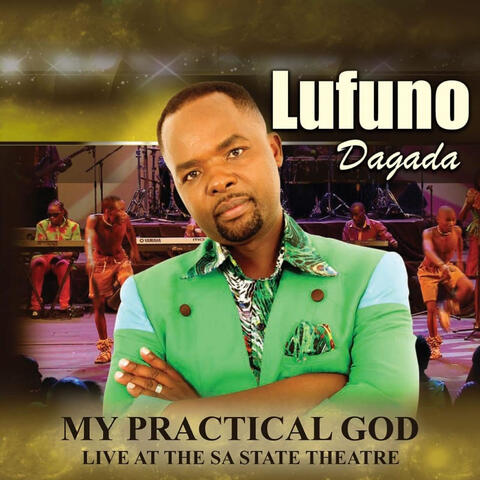 My Practical God (Live At The SA State Theatre)
