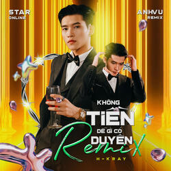 Không Tiền Dễ Gì Có Duyên