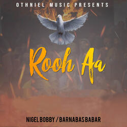 Rooh Aa
