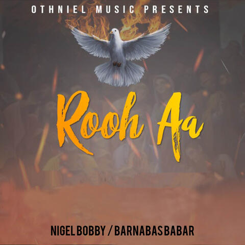 Rooh Aa