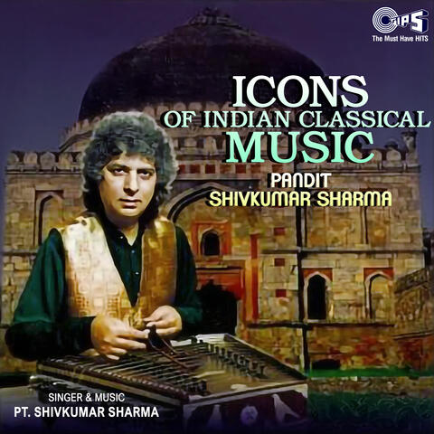 Icons of Indian  Music - Shivkumar Sharma