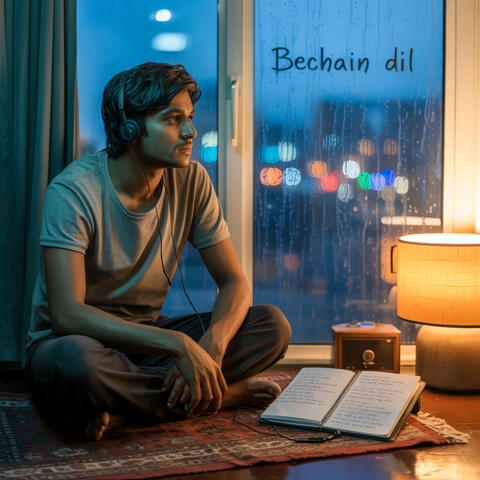 Bechain Dil