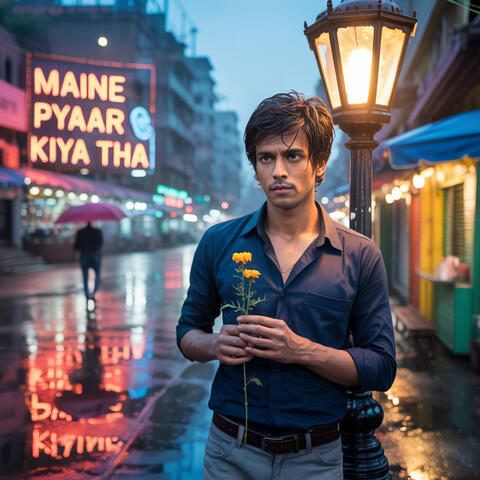 Maine Pyaar Kiya Tha