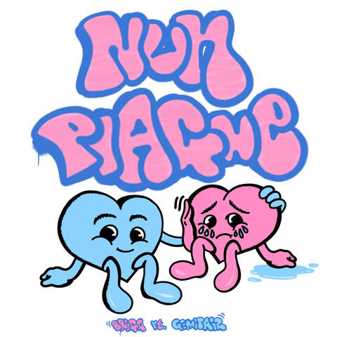 Nun Piagne (feat. Gemitaiz)