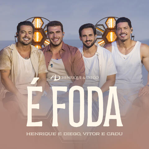 É Foda