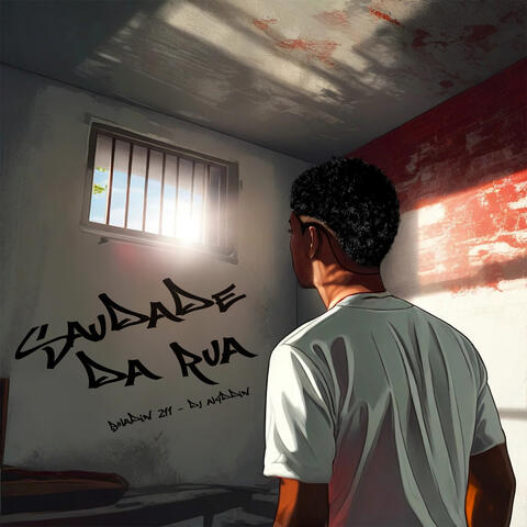 Saudade da Rua