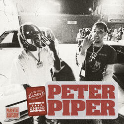 Peter Piper (feat. G Herbo)