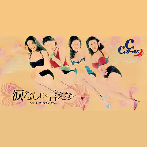 Namida Nashi Ja Ienai