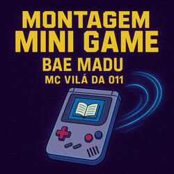 Montagem Mini Game