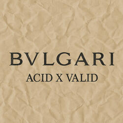 BVLGARI