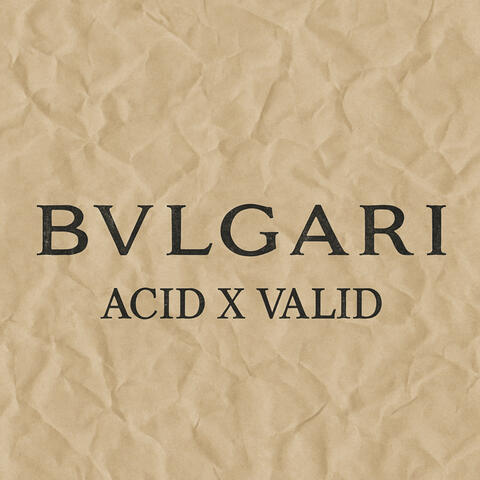 BVLGARI