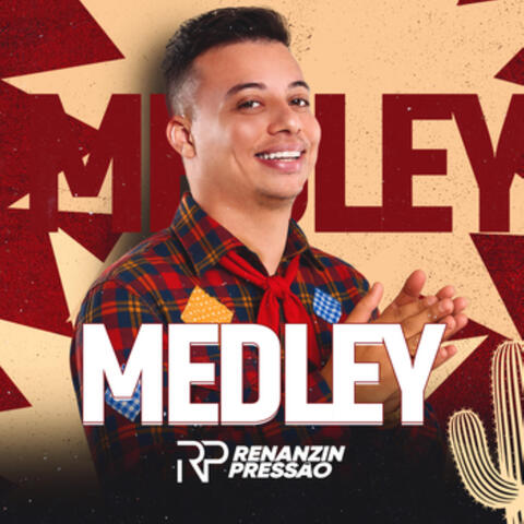 Medley: São João Chegou / Interestelar / Saudade de um Piseiro