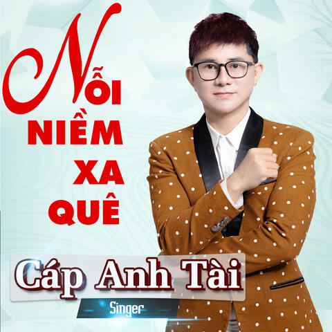 Nỗi Niềm Xa Quê