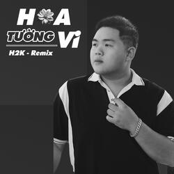 Hoa Tường Vi Remix (Beat)