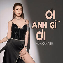 Ơi Anh Gì Ơi Beat (Remix)