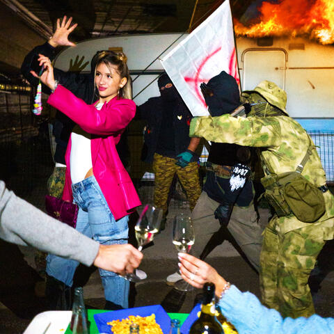 LA SOCIETÀ DEGLI APERITIVI