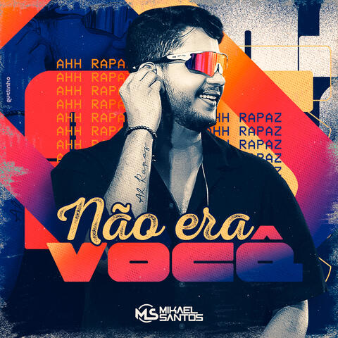 Não Era Você