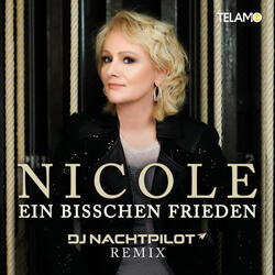 Ein bisschen Frieden