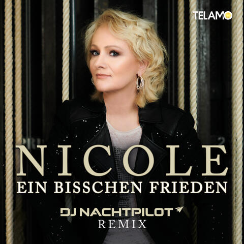 Ein bisschen Frieden