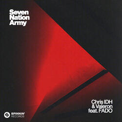 Seven Nation Army (feat. FADO)