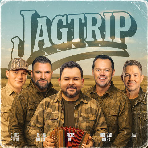 Jagtrip