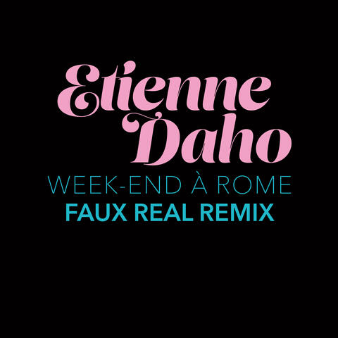 Week-end à Rome