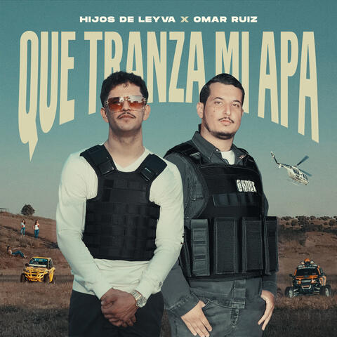 QUE TRANZA MI APA