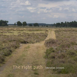 The right path