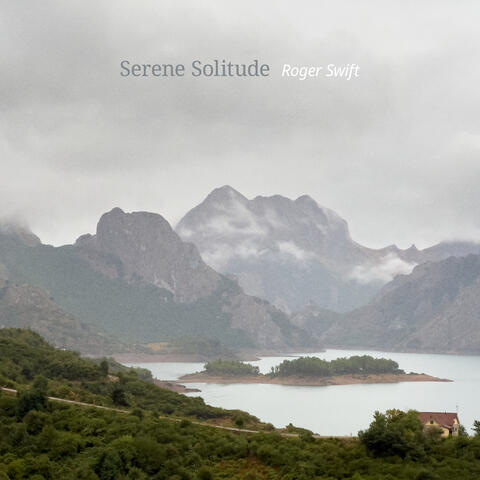 Serene Solitude