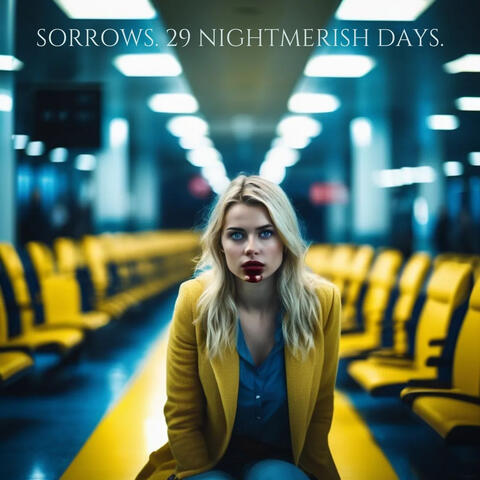 29 NIGHTMERISH DAYS