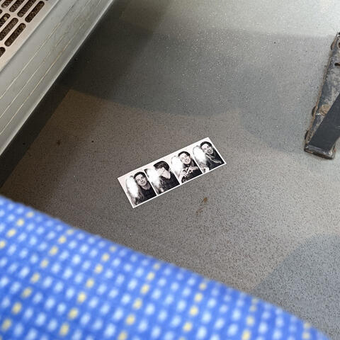 Någon annan än dig