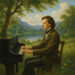 Prelude in E minor