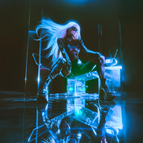 Infinite Icon: The Remixes