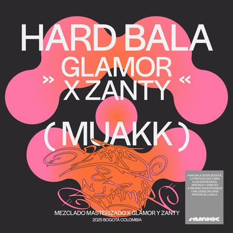HARD BALA