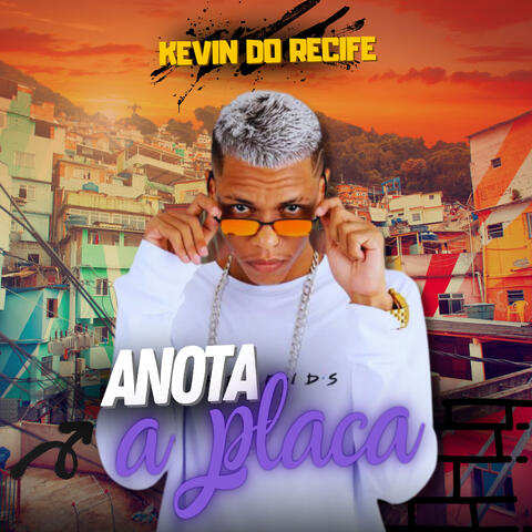 Anota a Placa