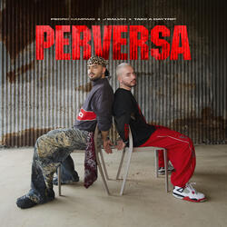 PERVERSA