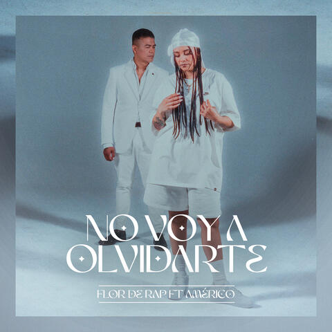 No voy a olvidarte