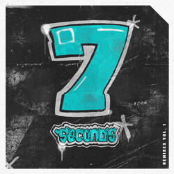 7 Seconds (James Hype Dub) [feat. Shamiya Battles]