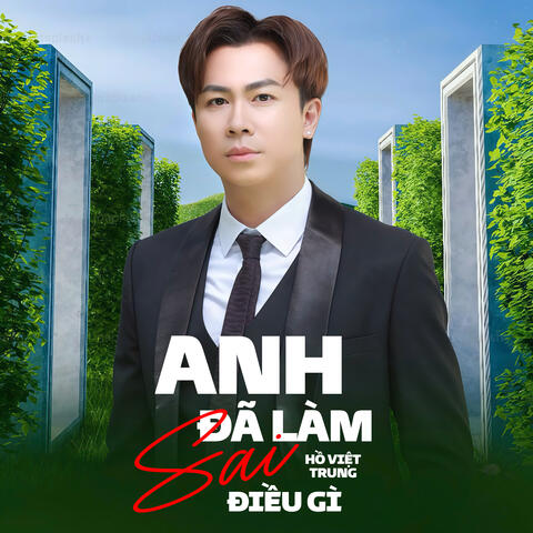 Anh Đã Làm Sai Điều Gì