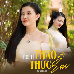 Thao Thức Vì Em