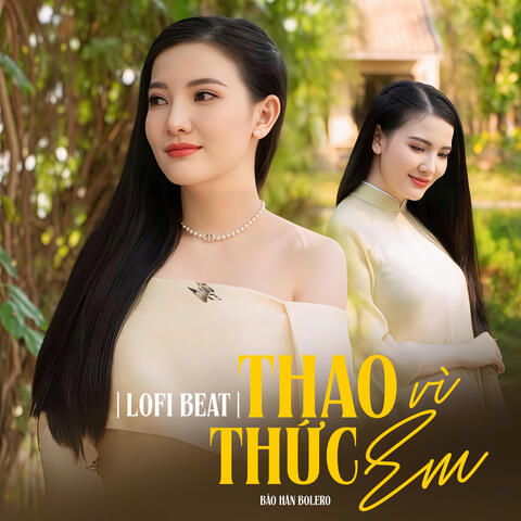 Thao Thức Vì Em (Beat)