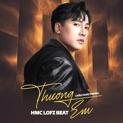 Thương Em (Beat)
