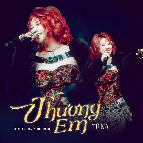 Thương Em (Beat)