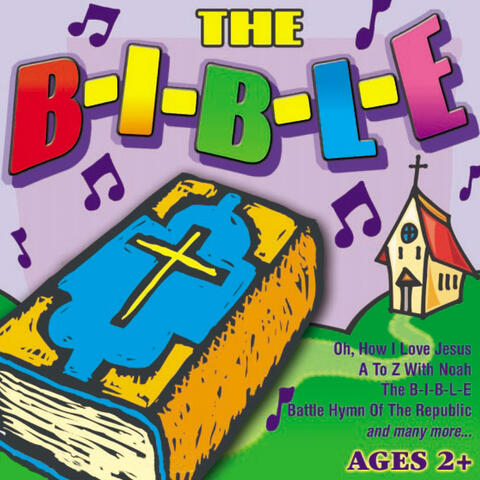The B-I-B-L-E