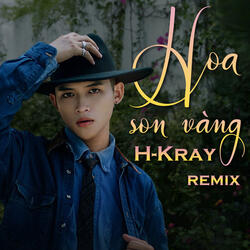 Hoa Son Vàng (TongDuyRemix)